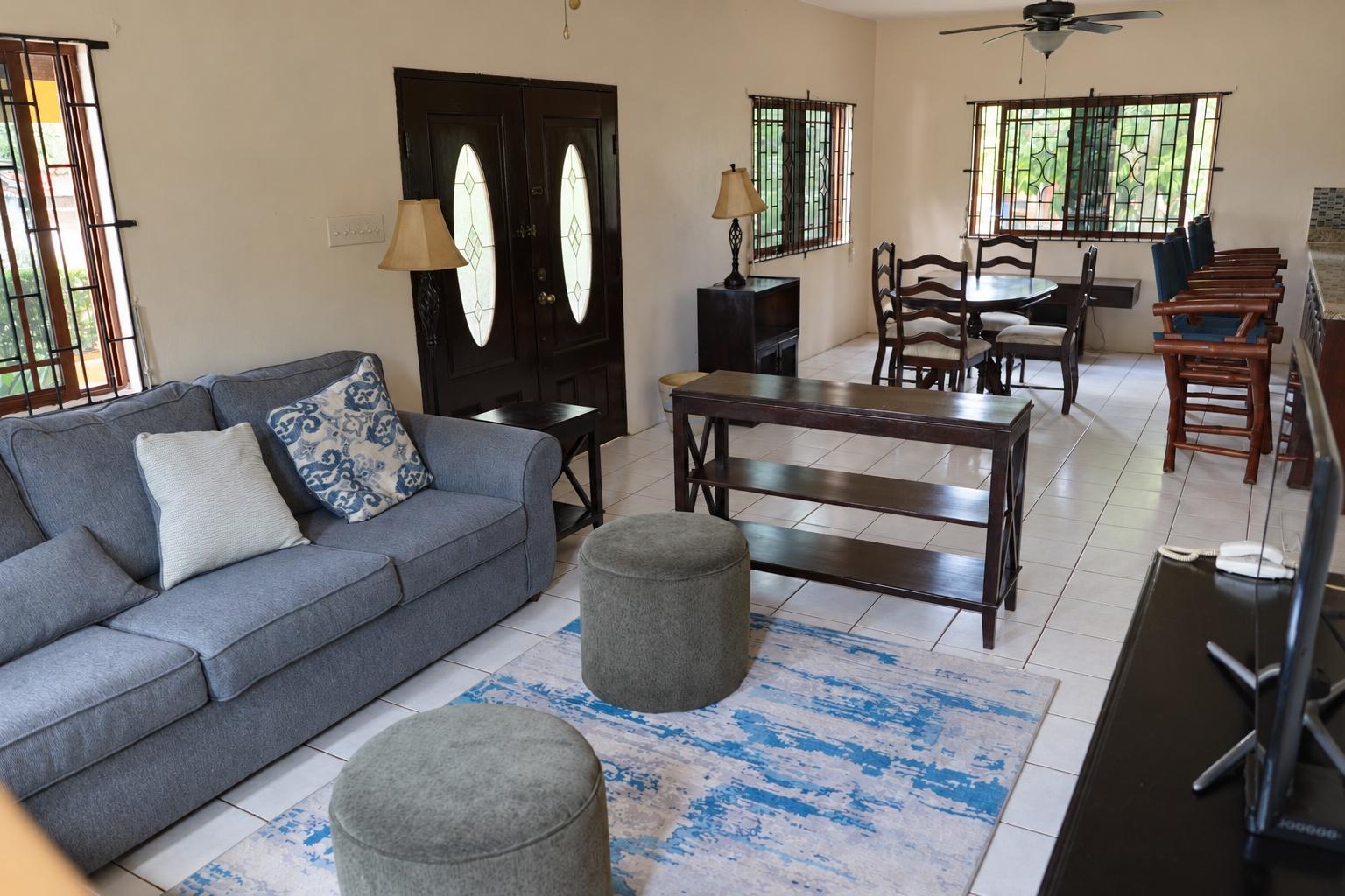 Fourth image of 95 Circle Drive, Glenmuir he in May Pen, Clarendon, Jamaica - property is For Sale