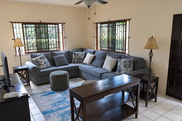 Fifth image of 95 Circle Drive, Glenmuir he in May Pen, Clarendon, Jamaica - property is For Sale