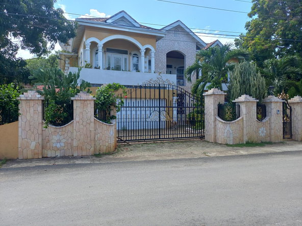 First image of Lot 267 Ocean View dr Balmoral he in Tower Isle, St. Mary, Jamaica - property is For Sale