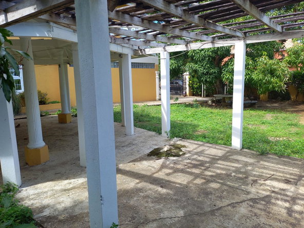 Eighteenth image of Lot 267 Ocean View dr Balmoral he in Tower Isle, St. Mary, Jamaica - property is For Sale