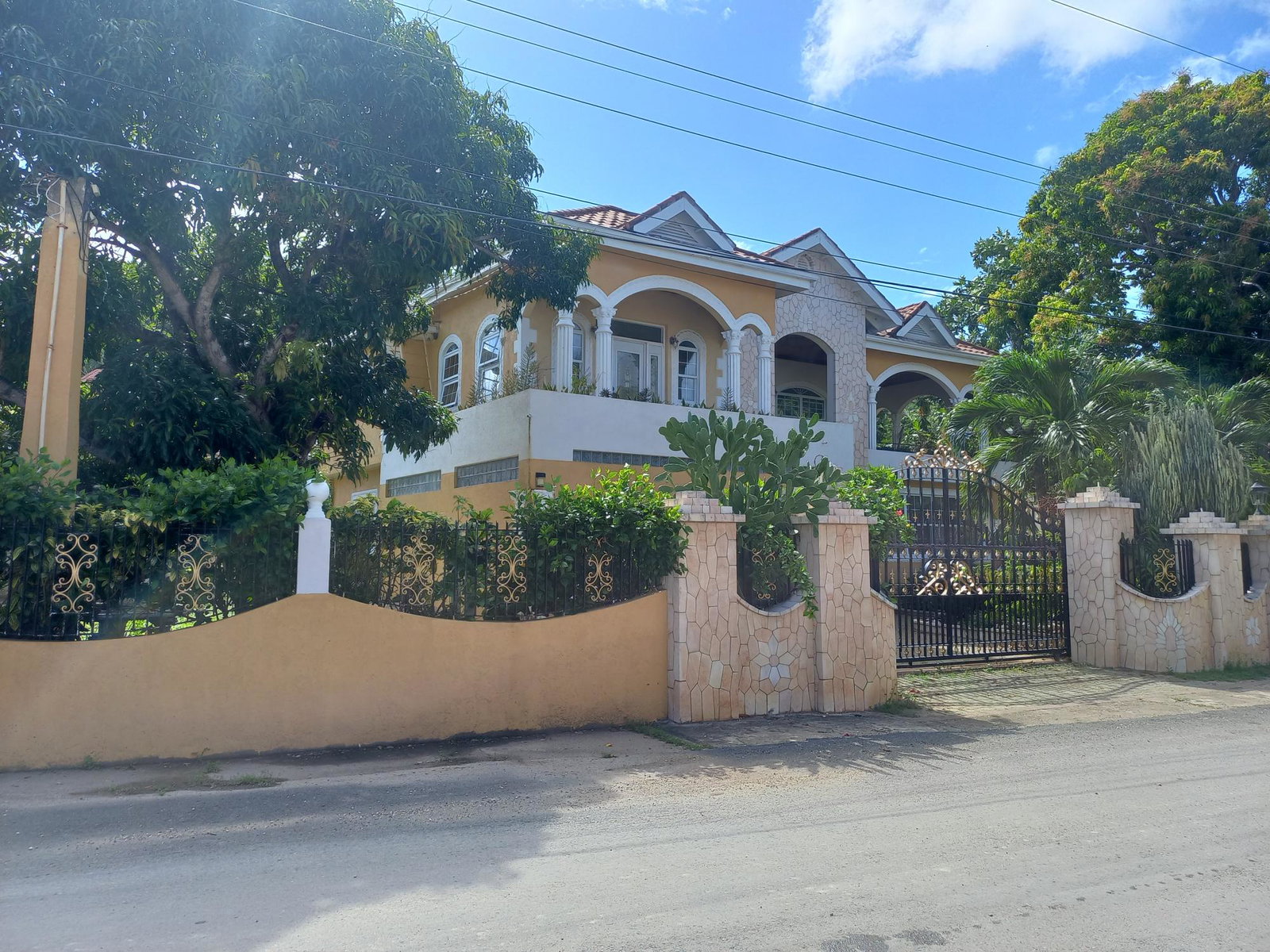 Twentieth image of Lot 267 Ocean View dr Balmoral he in Tower Isle, St. Mary, Jamaica - property is For Sale