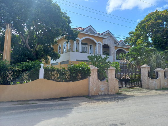 Twentieth image of Lot 267 Ocean View dr Balmoral he in Tower Isle, St. Mary, Jamaica - property is For Sale
