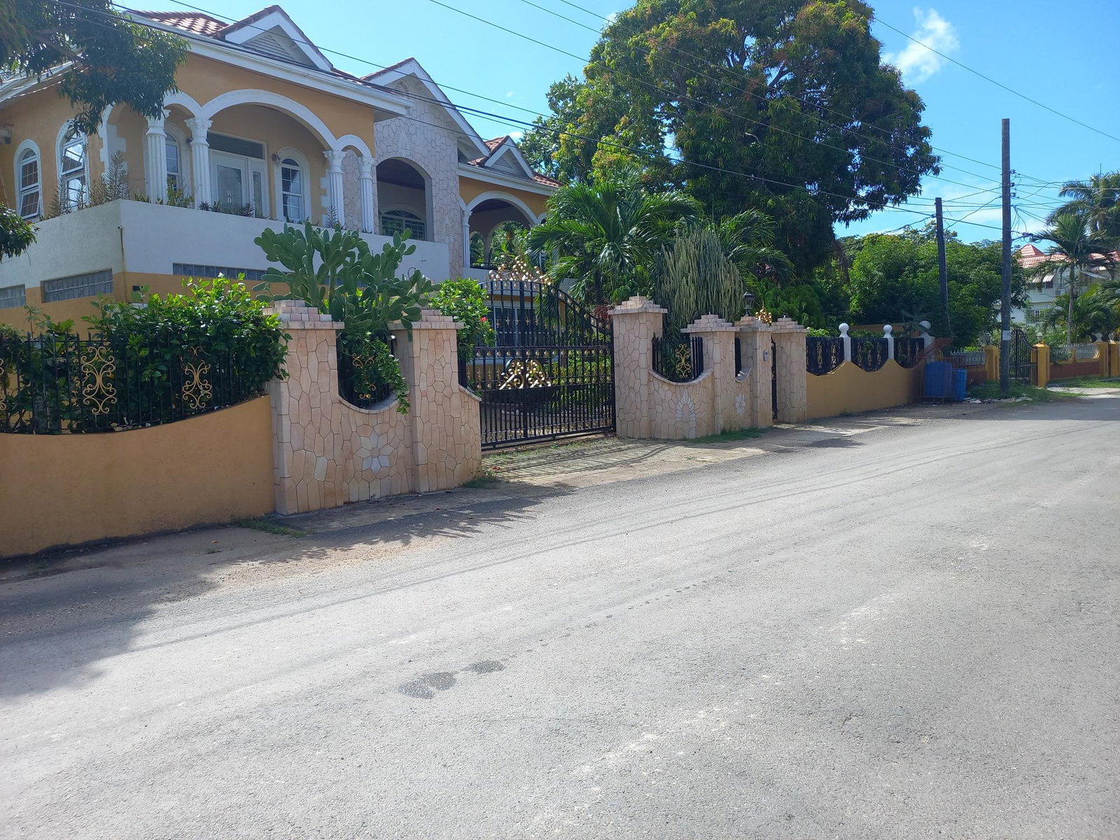 Twenty-First image of Lot 267 Ocean View dr Balmoral he in Tower Isle, St. Mary, Jamaica - property is For Sale