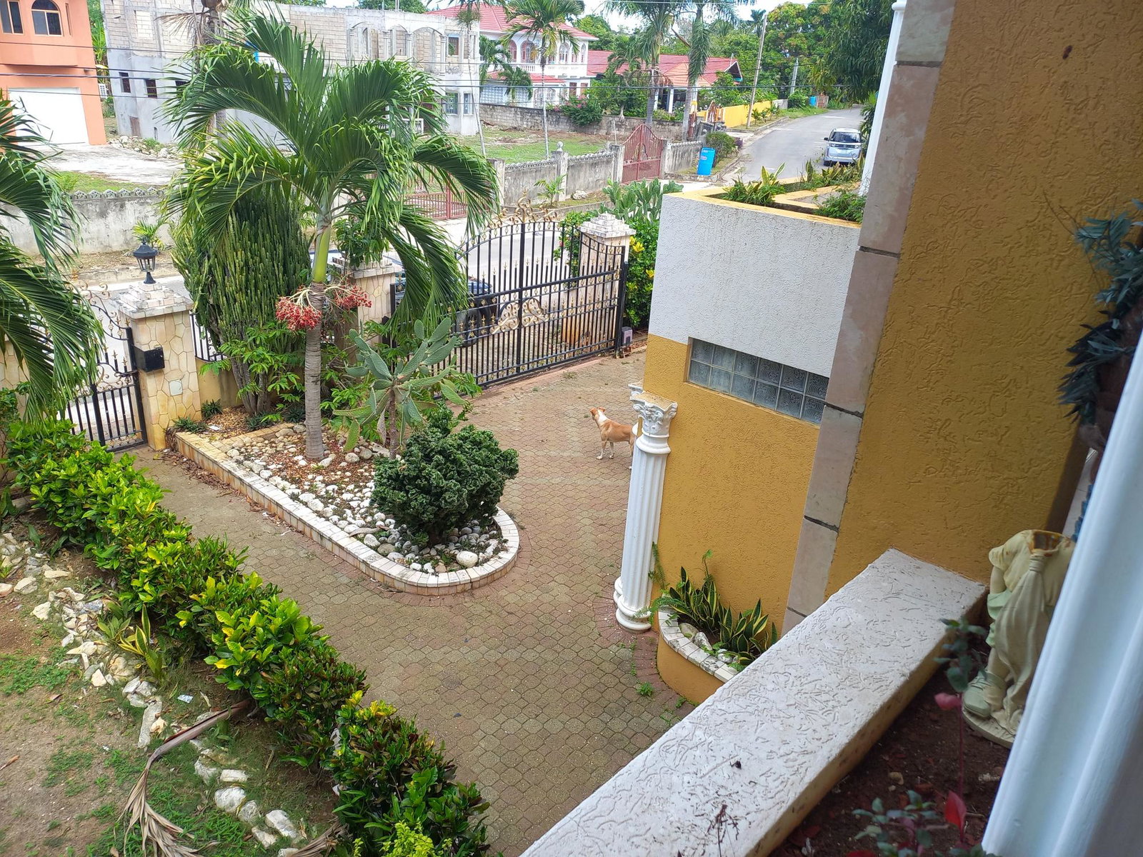 Fourth image of Lot 267 Ocean View dr Balmoral he in Tower Isle, St. Mary, Jamaica - property is For Sale