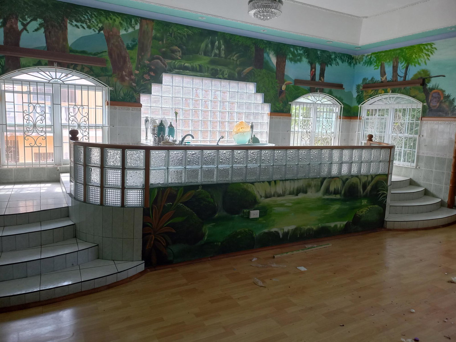 Seventh image of Lot 267 Ocean View dr Balmoral he in Tower Isle, St. Mary, Jamaica - property is For Sale