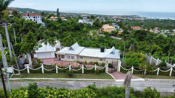 First image of 322 Fairview Avenue Ironshore in Montego Bay, St. James, Jamaica - property is For Sale