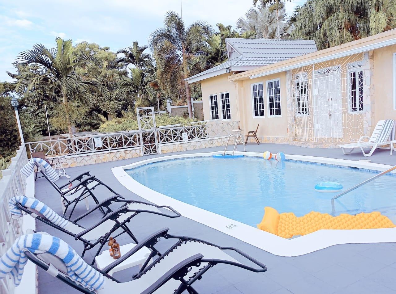 Fourteenth image of 322 Fairview Avenue Ironshore in Montego Bay, St. James, Jamaica - property is For Sale