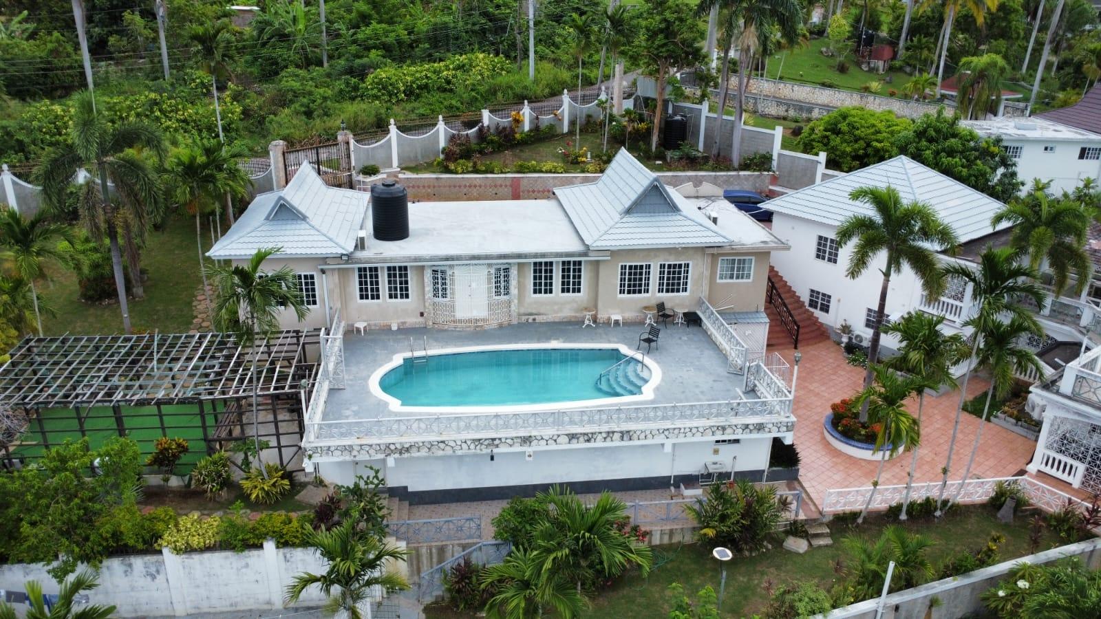 Second image of 322 Fairview Avenue Ironshore in Montego Bay, St. James, Jamaica - property is For Sale