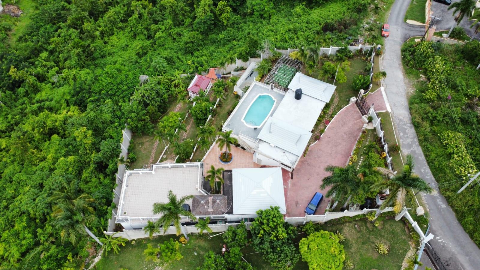 Twenty-Ninth image of 322 Fairview Avenue Ironshore in Montego Bay, St. James, Jamaica - property is For Sale