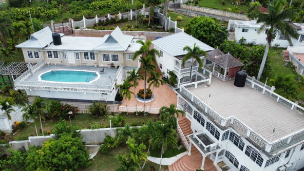 Third image of 322 Fairview Avenue Ironshore in Montego Bay, St. James, Jamaica - property is For Sale