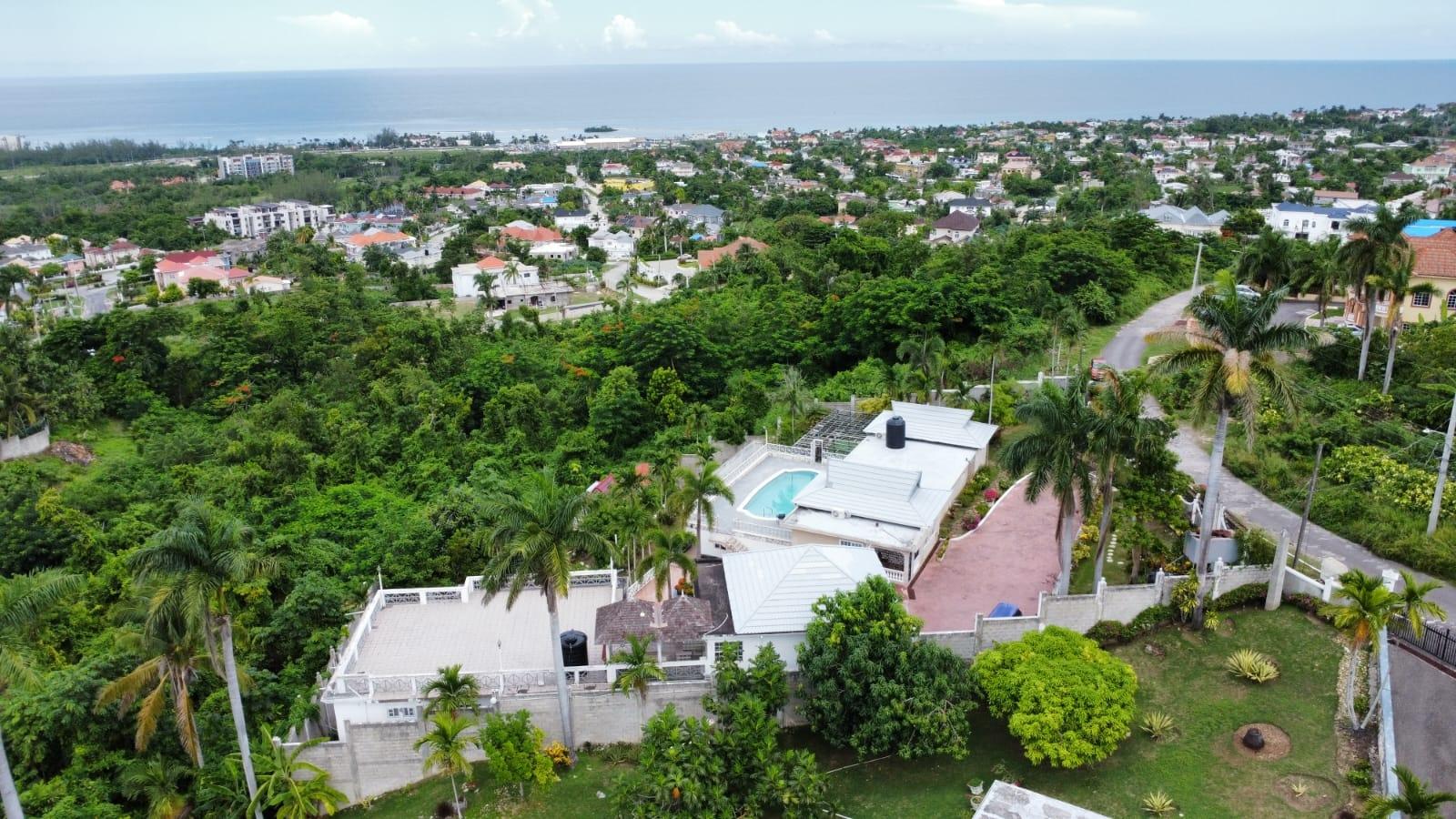 Thirtieth image of 322 Fairview Avenue Ironshore in Montego Bay, St. James, Jamaica - property is For Sale