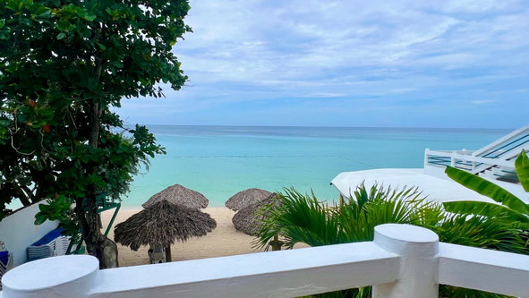Second image of Norman Manley Boulevard in Negril, Westmoreland, Jamaica - property is For Sale