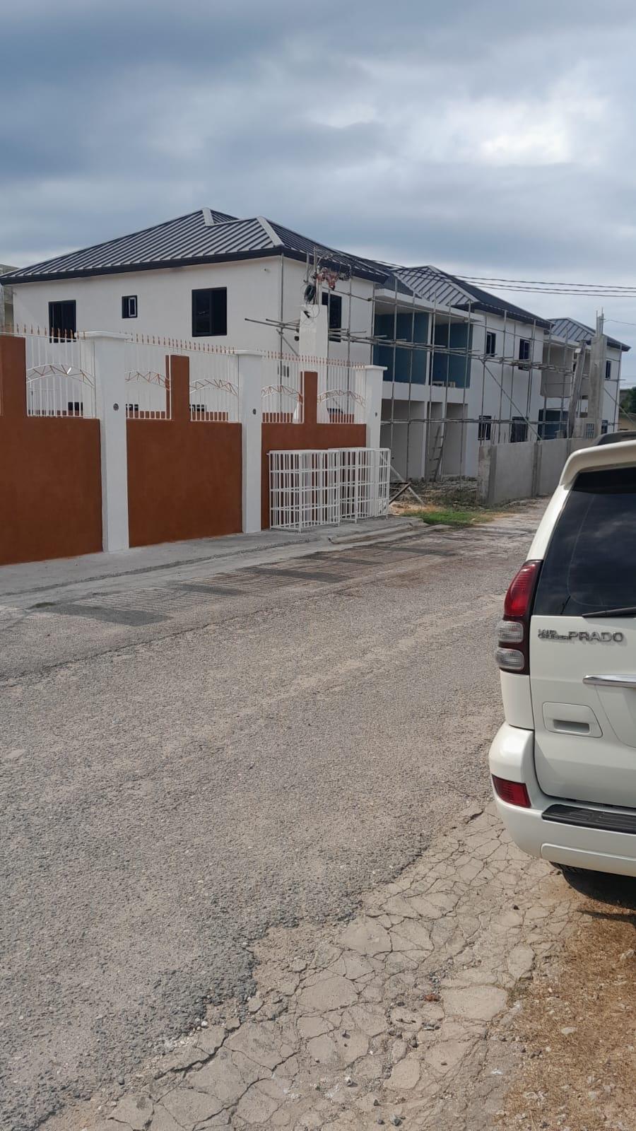 Second image of 1- 3 Pitcairn Rd. in Ocho Rios, St. Ann, Jamaica - property is For Rent