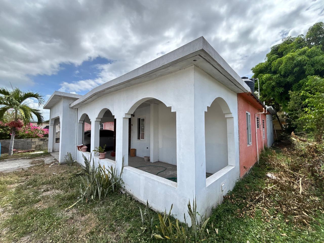 First image of 271 Lavender Road, Eltham Vie in Spanish Town, St. Catherine, Jamaica - property is For Sale