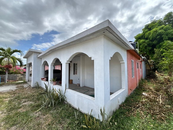 First image of 271 Lavender Road, Eltham Vie in Spanish Town, St. Catherine, Jamaica - property is For Sale