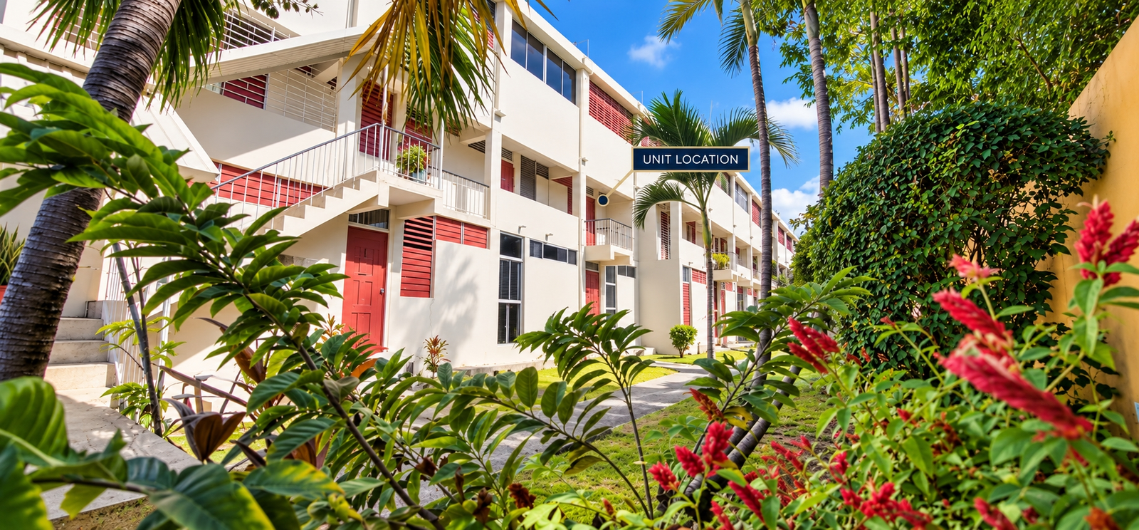 Seventh image of 18-8 Upper Musgrave Ave in Kingston 5, St. Andrew, Jamaica - property is For Rent