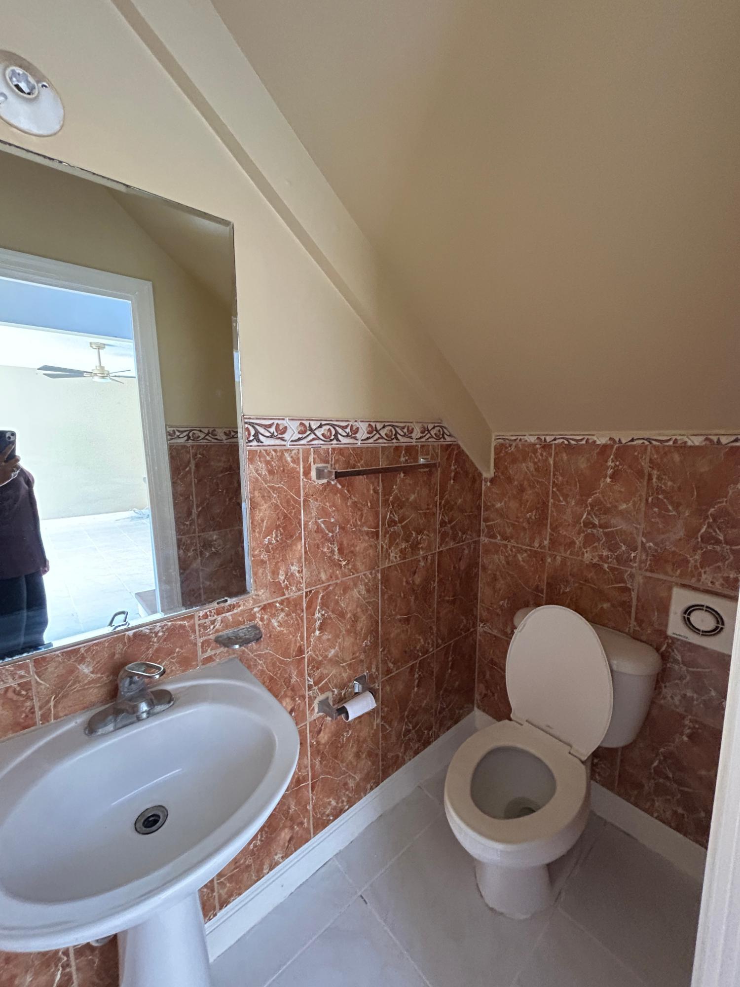 Seventeenth image of Mango Walk Country Club in Mango Walk C-Club, St. James, Jamaica - property is For Rent