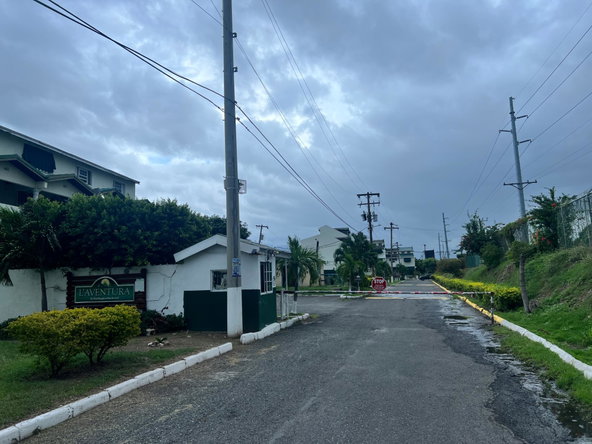 Second image of T/h#48-2a Washington Boulevard in Kingston 20, St. Andrew, Jamaica - property is For Rent