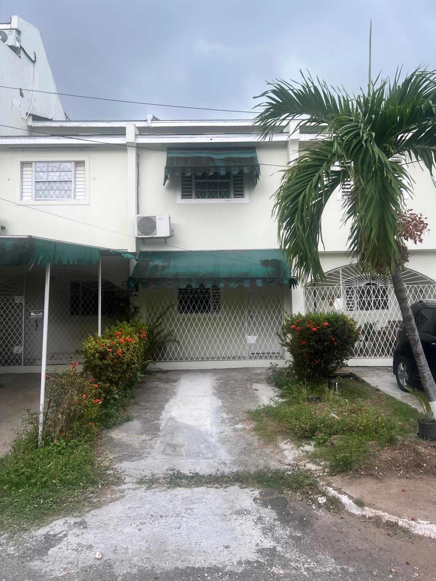 Fifth image of T/h#48-2a Washington Boulevard in Kingston 20, St. Andrew, Jamaica - property is For Rent