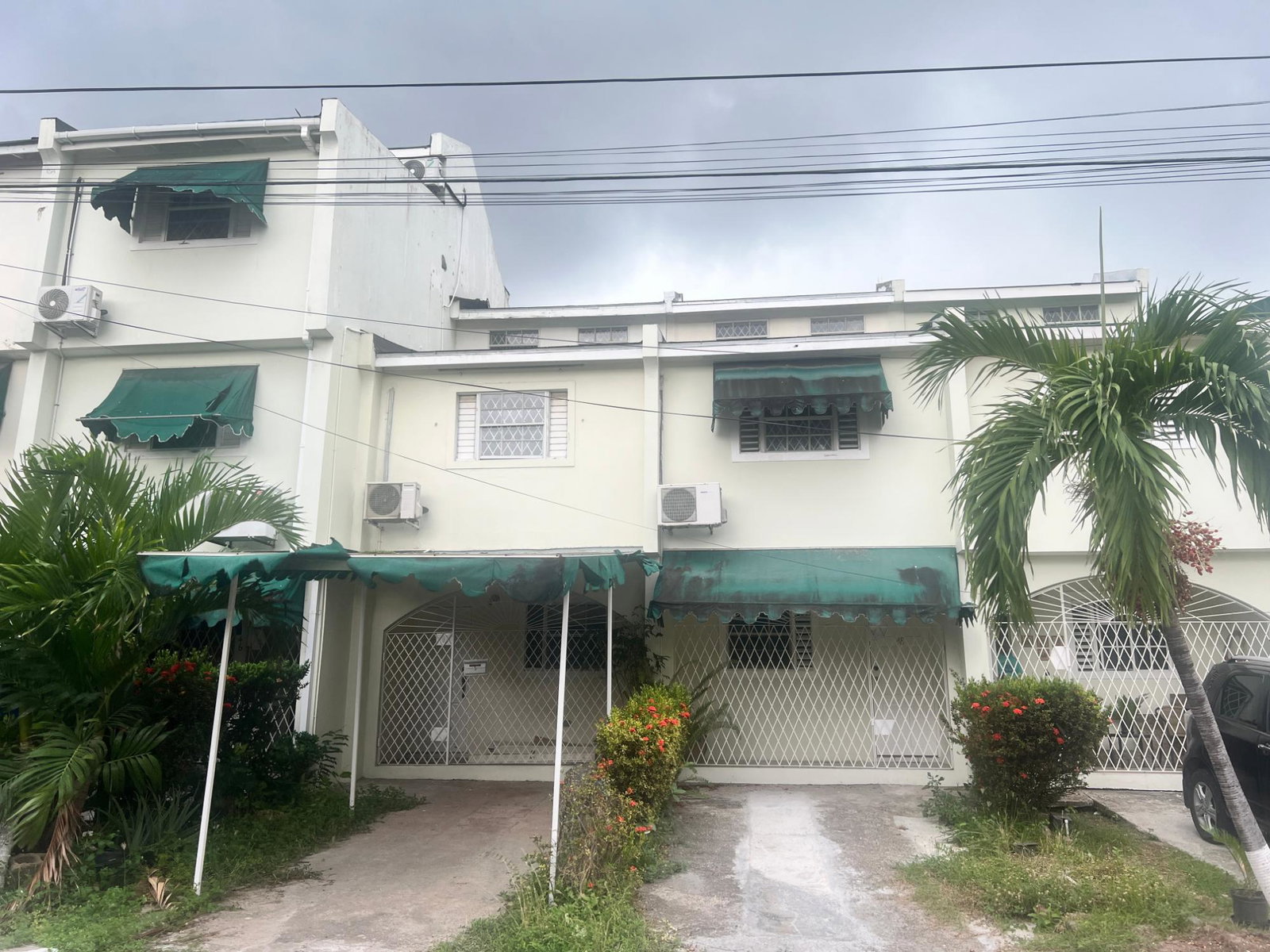 Sixth image of T/h#48-2a Washington Boulevard in Kingston 20, St. Andrew, Jamaica - property is For Rent