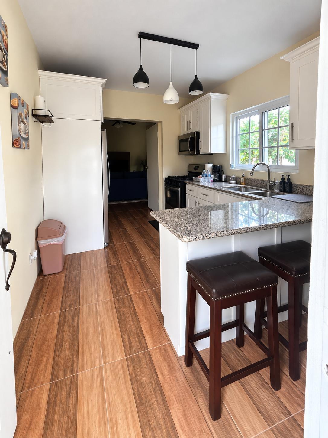 Tenth image of 85- Hanover in Lucea, Hanover, Jamaica - property is For Rent