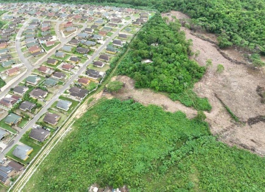 Fourth image of 20-4 Clermont, Falmouth in Falmouth, Trelawny, Jamaica - property is For Sale