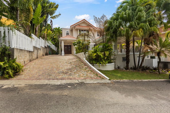 Second image of th #28-35a Cherry Drive in Kingston 8, St. Andrew, Jamaica - property is For Rent