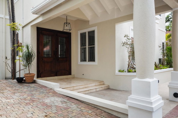 Fifth image of th #28-35a Cherry Drive in Kingston 8, St. Andrew, Jamaica - property is For Rent