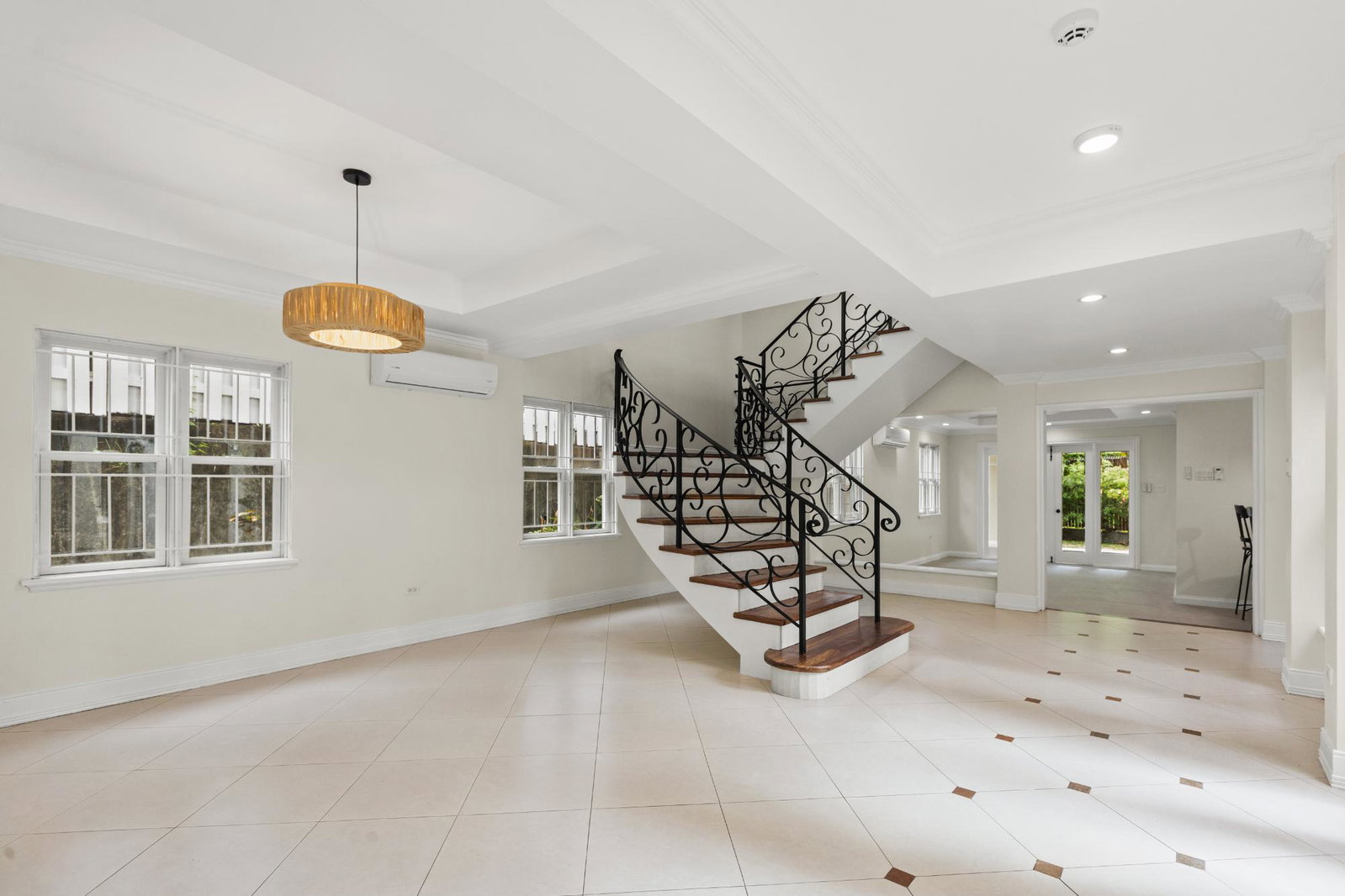 Seventh image of th #28-35a Cherry Drive in Kingston 8, St. Andrew, Jamaica - property is For Rent