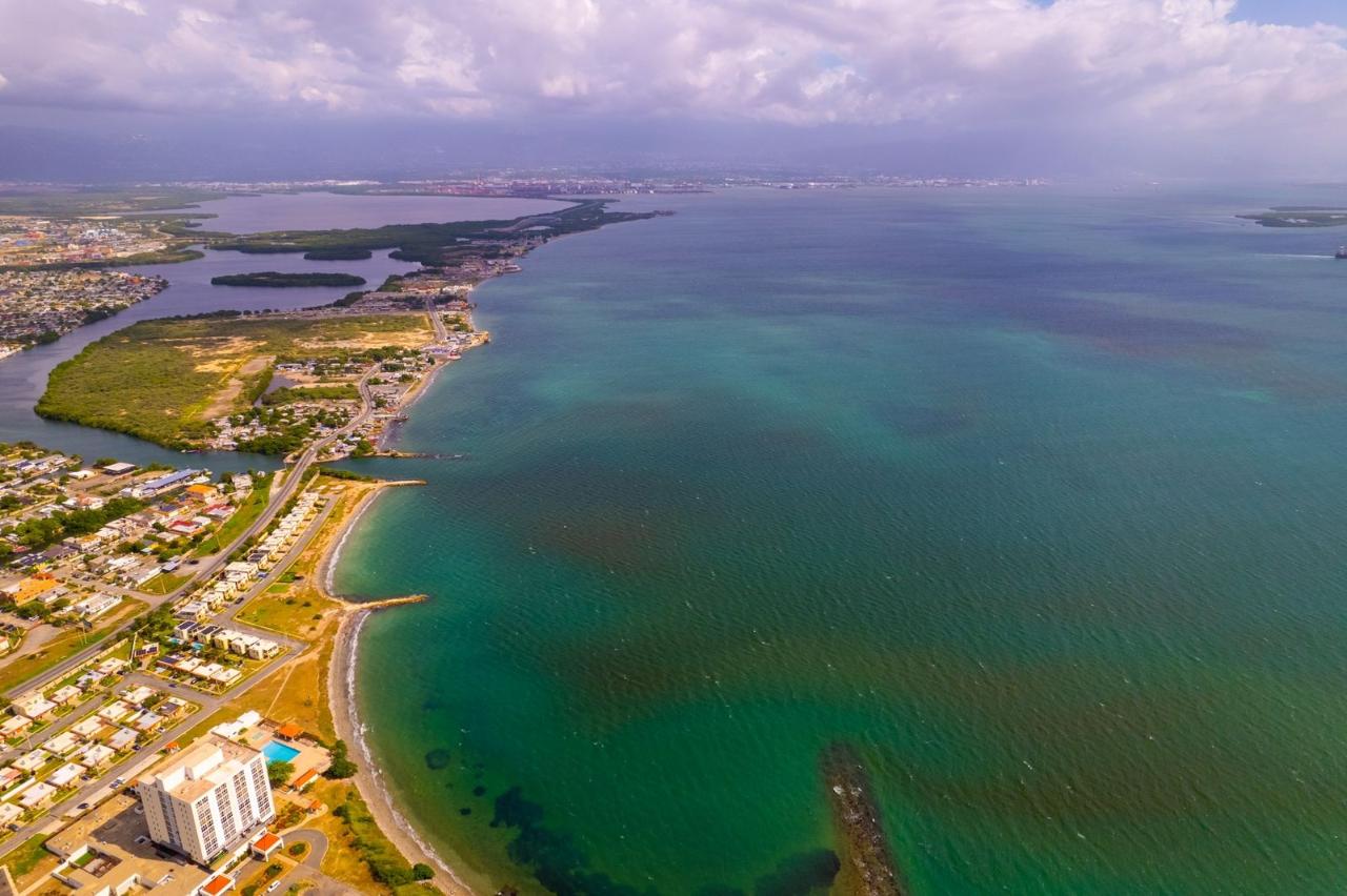 Fifth image of Land at Port Henderson in Port Henderson, St. Catherine, Jamaica - property is For Sale