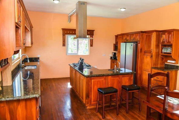 Eleventh image of 5 Wellington Park, Runaway in Runaway Bay, St. Ann, Jamaica - property is For Rent