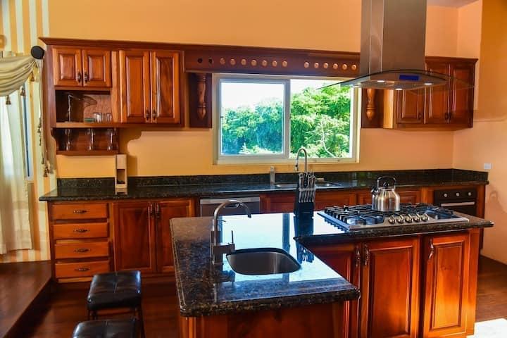 Twelfth image of 5 Wellington Park, Runaway in Runaway Bay, St. Ann, Jamaica - property is For Rent