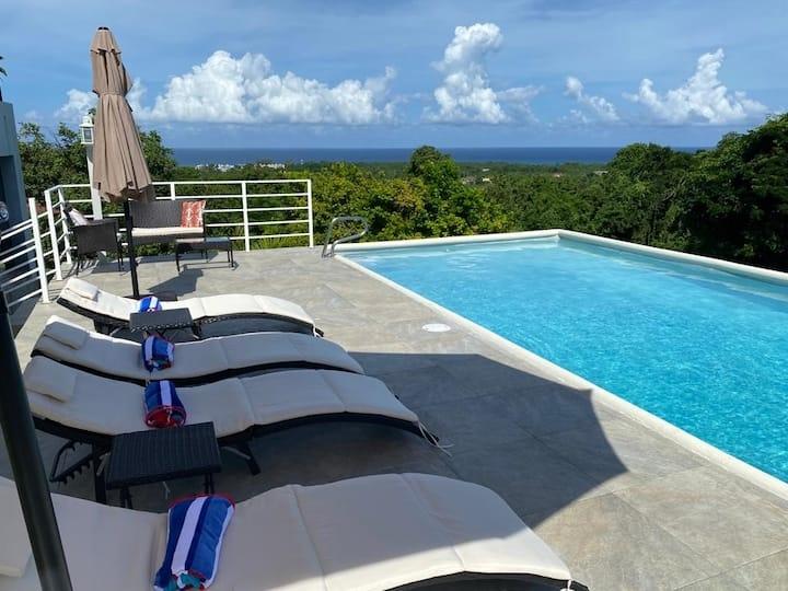 Second image of 5 Wellington Park, Runaway in Runaway Bay, St. Ann, Jamaica - property is For Rent