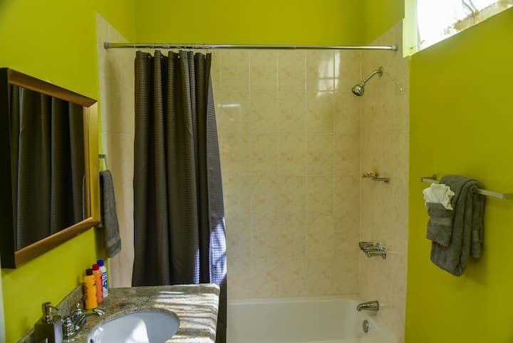 Twenty-Third image of 5 Wellington Park, Runaway in Runaway Bay, St. Ann, Jamaica - property is For Rent