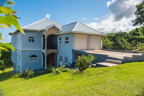Third image of 5 Wellington Park, Runaway in Runaway Bay, St. Ann, Jamaica - property is For Rent