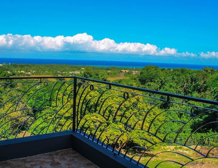 Fourth image of 5 Wellington Park, Runaway in Runaway Bay, St. Ann, Jamaica - property is For Rent