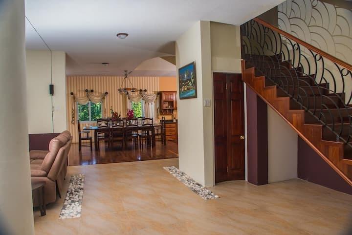 Fifth image of 5 Wellington Park, Runaway in Runaway Bay, St. Ann, Jamaica - property is For Rent