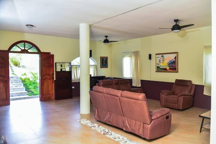 Sixth image of 5 Wellington Park, Runaway in Runaway Bay, St. Ann, Jamaica - property is For Rent