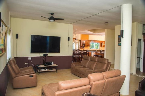 Seventh image of 5 Wellington Park, Runaway in Runaway Bay, St. Ann, Jamaica - property is For Rent