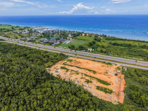 First image of Lot 6 Cinnamon Hill Rosehall, m in Cinnamon Hill, St. James, Jamaica - property is For Sale
