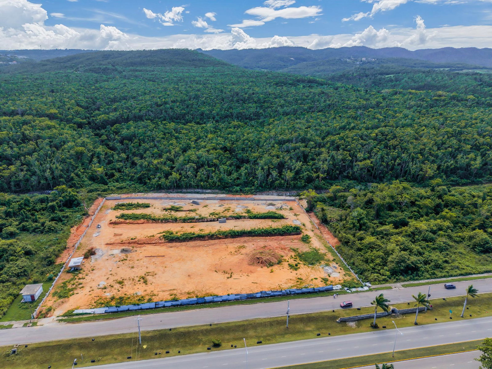 Fourth image of Lot 6 Cinnamon Hill Rosehall, m in Cinnamon Hill, St. James, Jamaica - property is For Sale