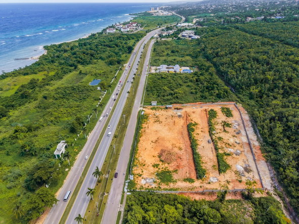 Fifth image of Lot 6 Cinnamon Hill Rosehall, m in Cinnamon Hill, St. James, Jamaica - property is For Sale