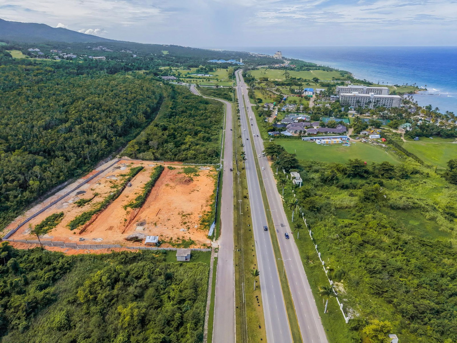 Sixth image of Lot 6 Cinnamon Hill Rosehall, m in Cinnamon Hill, St. James, Jamaica - property is For Sale