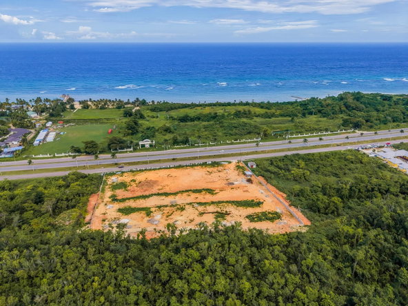 Seventh image of Lot 6 Cinnamon Hill Rosehall, m in Cinnamon Hill, St. James, Jamaica - property is For Sale