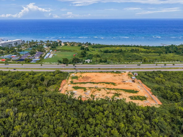Eighth image of Lot 6 Cinnamon Hill Rosehall, m in Cinnamon Hill, St. James, Jamaica - property is For Sale
