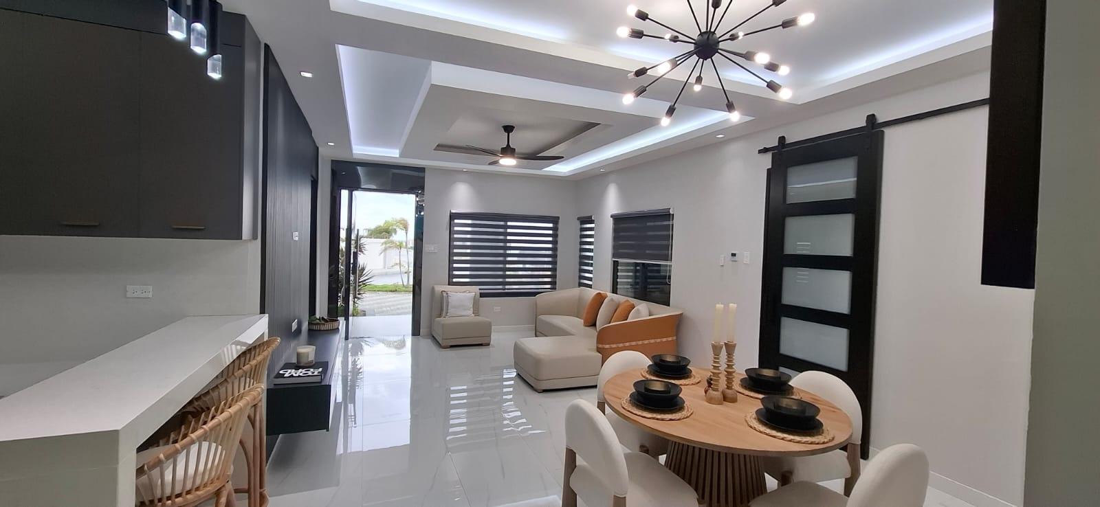 Second image of 479 The Ruby, Paradisiac Club in Priory, St. Ann, Jamaica - property is For Sale