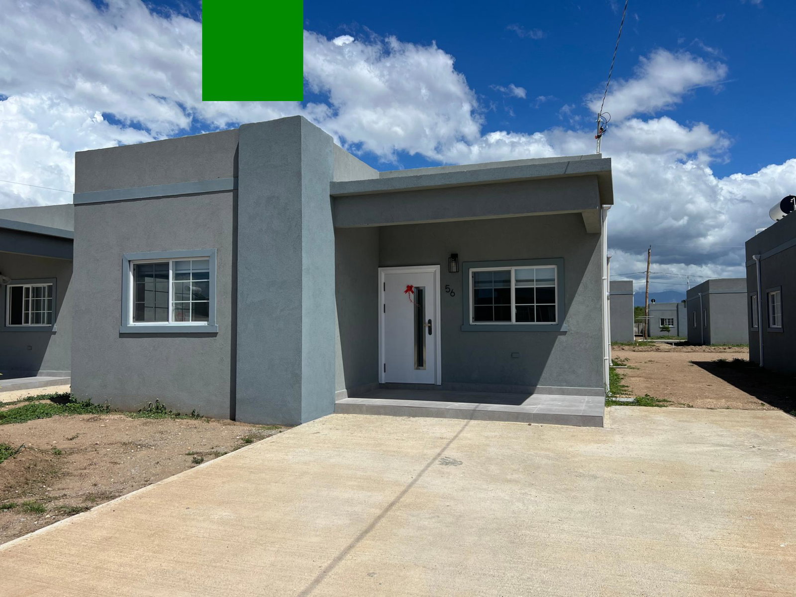 Second image of e 56- Portridge Estate in Caribbean Estates, St. Catherine, Jamaica - property is For Rent
