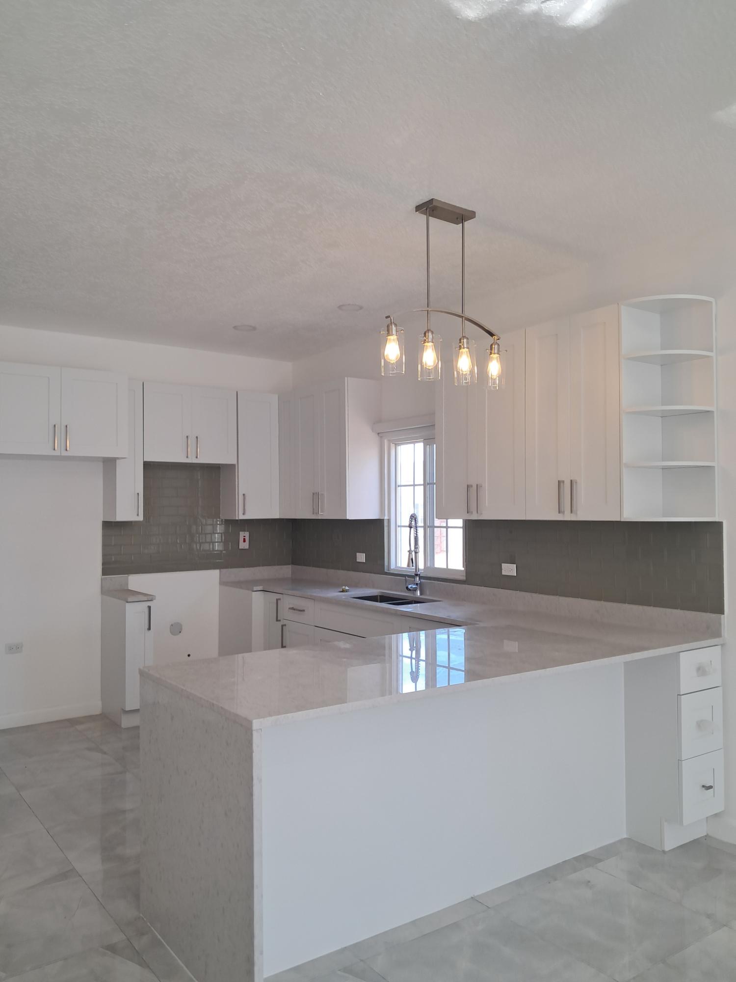 Fourth image of e 56- Portridge Estate in Caribbean Estates, St. Catherine, Jamaica - property is For Rent