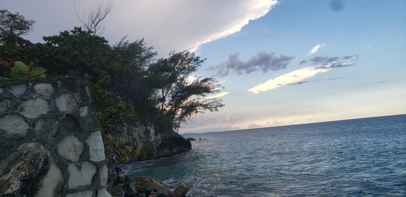 Third image of Snow Hill, Passley Garden in Snow Hill, Portland, Jamaica - property is For Sale