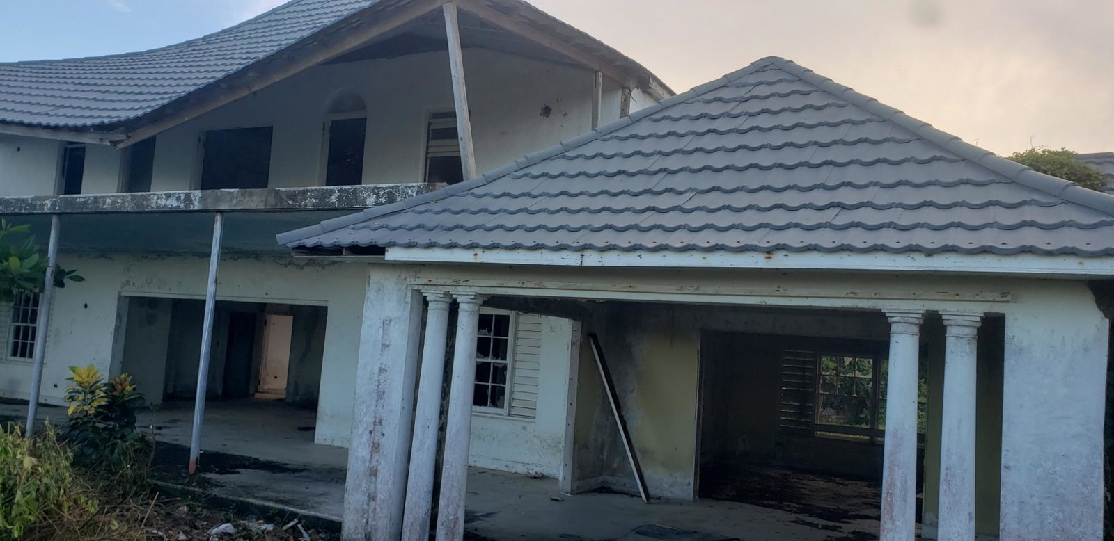 Fifth image of Snow Hill, Passley Garden in Snow Hill, Portland, Jamaica - property is For Sale